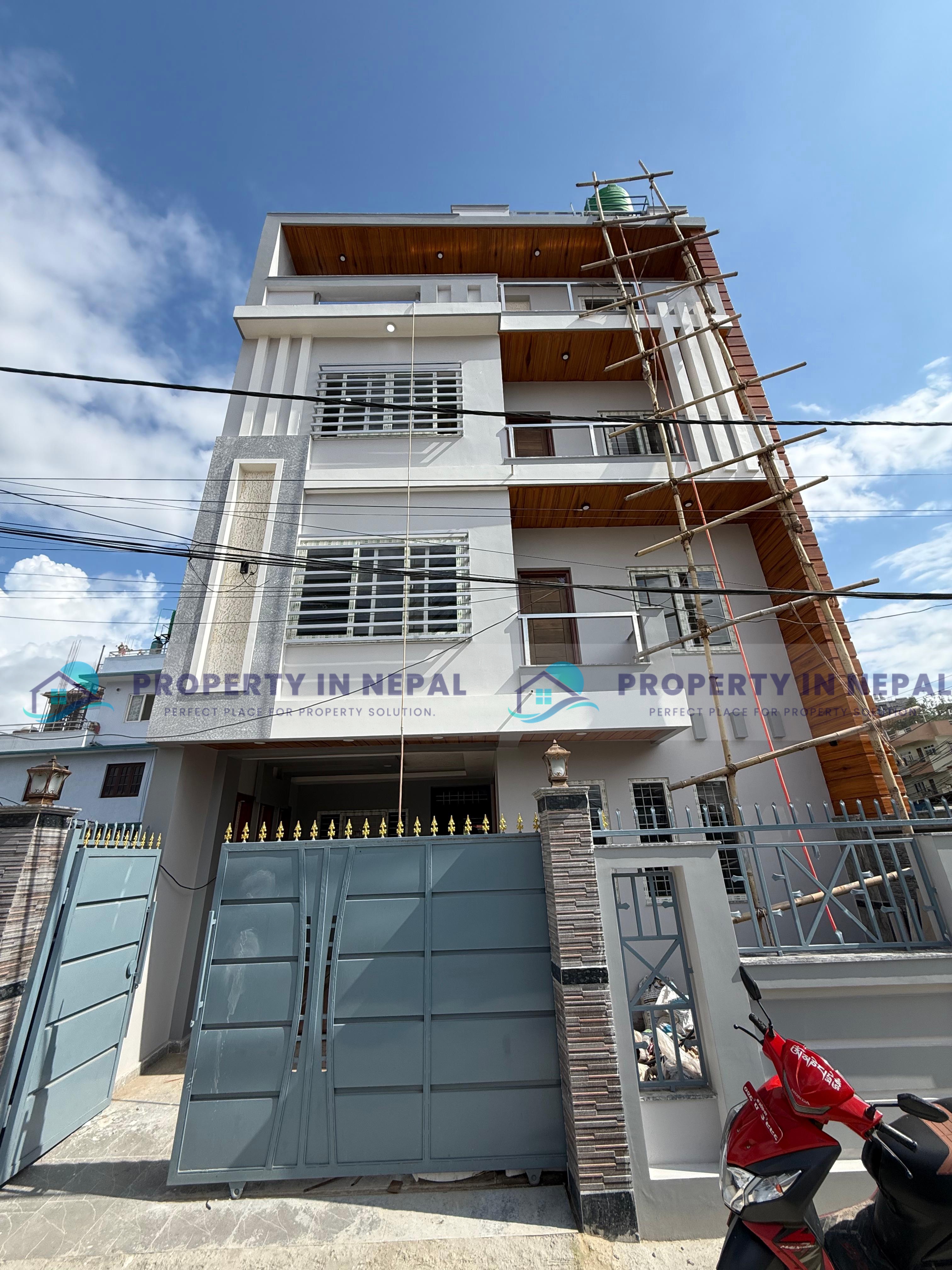 Picture of Lalitpur Metropolitan City, Bagmati